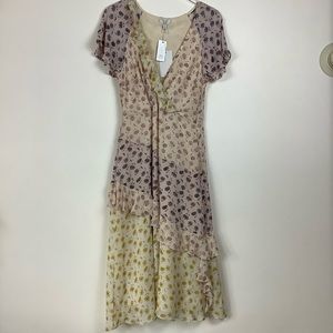 JOIE Silk Dress